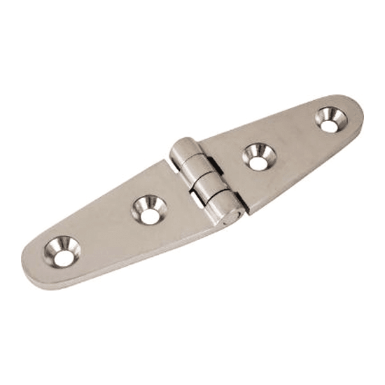 205390 of Sea-Dog Line Investment Cast Stainless Steel Strap Hinge