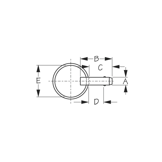SeaDog Line 1934151 Fisheries Supply