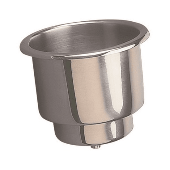 Boat Drink Holders Stainless Flush Mount Cup Holder