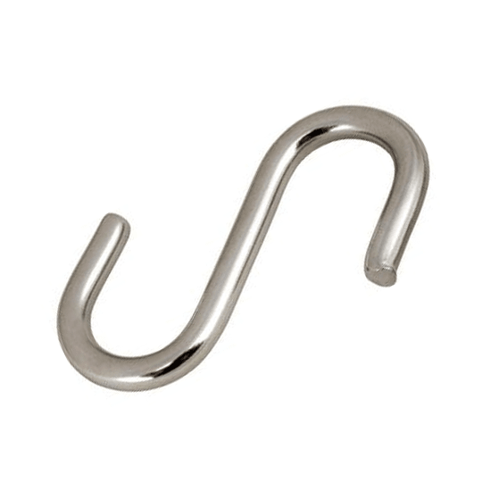 198105 of Sea-Dog Line Stainless Steel S-Hook