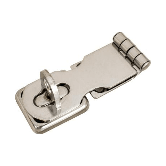 221130 of Sea-Dog Line Stamped Stainless Steel Swivel Hasp