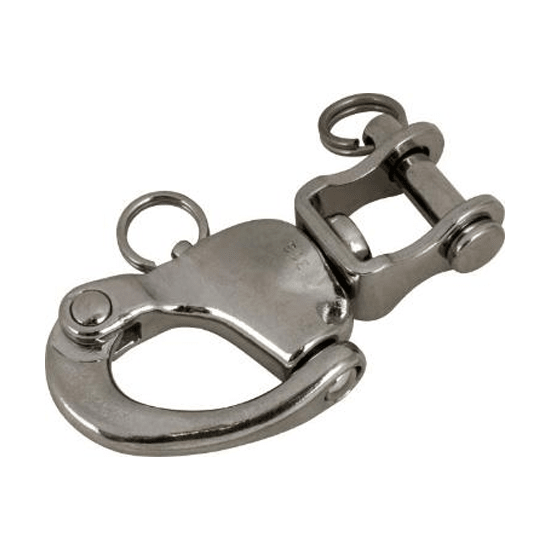 142702 of Sea-Dog Line Toggle Snap Shackle