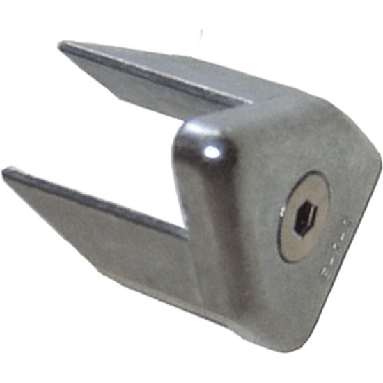 Sea Shield Marine SSMLCCDE Fisheries Supply