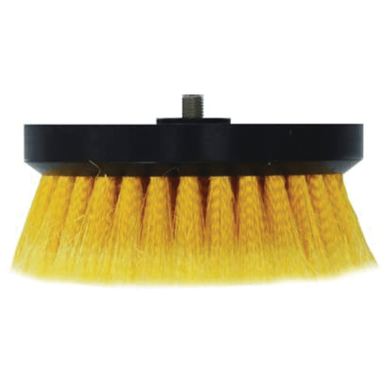 Shurhold Dual Action Polisher Brush Medium