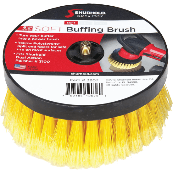 DAP Scrub Brushes