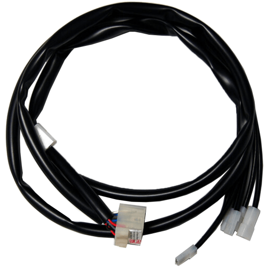 Side-Power (SLEIPNER) Wiring Harness Extension - for Remote Mounted IPC Control Box for Stern Thrusters