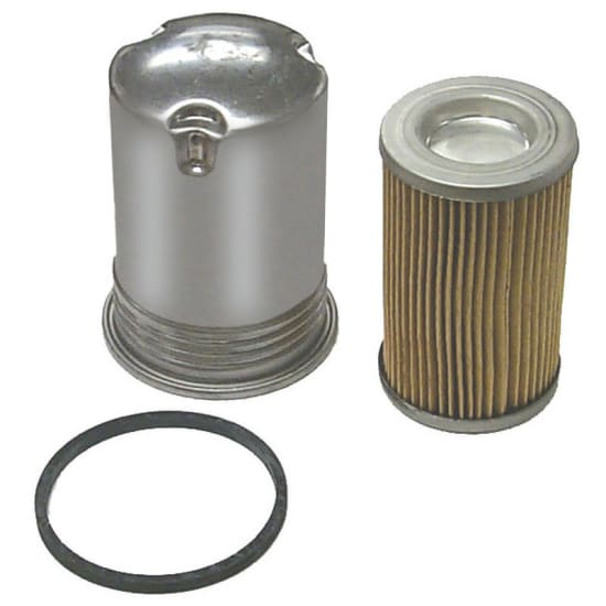 Sierra 187861 Fisheries Supply