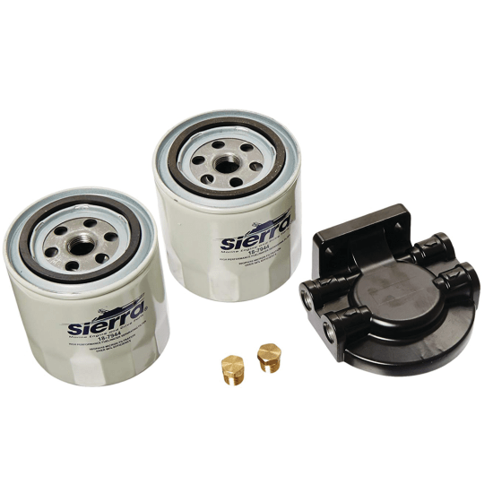 Filter Kit for Fuel Injected Engines