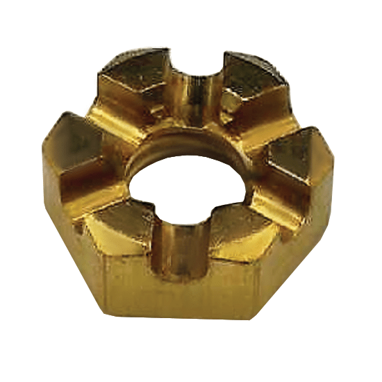 Johnson / Evinrude Prop Nut