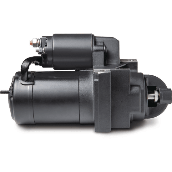 Late Model GM Marine Engine Starters