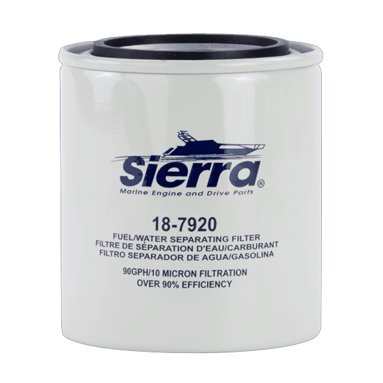 Sierra 18-7866 | Fisheries Supply