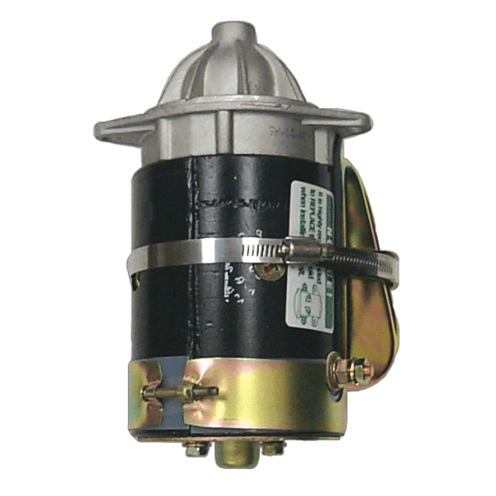 18-5903 of Sierra Replacement Engine Starter Motors