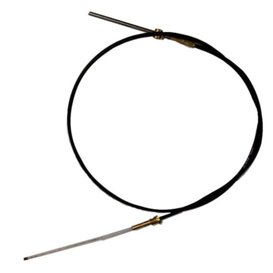 18-2158 of Sierra Shift Cable Assembly