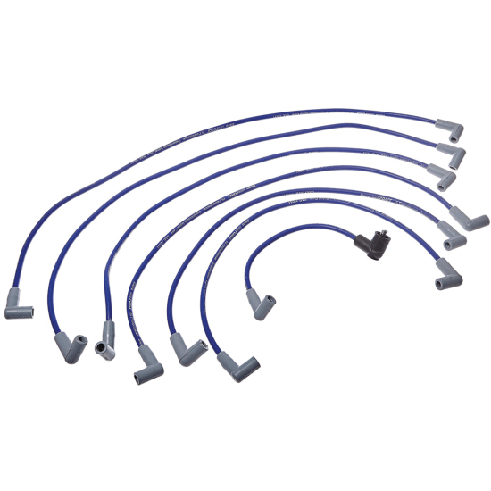 Spark Plug Wire Sets Sierra Fisheries Supply