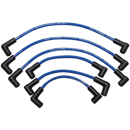 Spark Plug Wire Sets Sierra Fisheries Supply