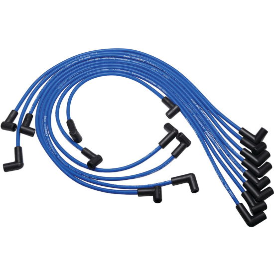 Spark Plug Wire Sets Sierra Fisheries Supply