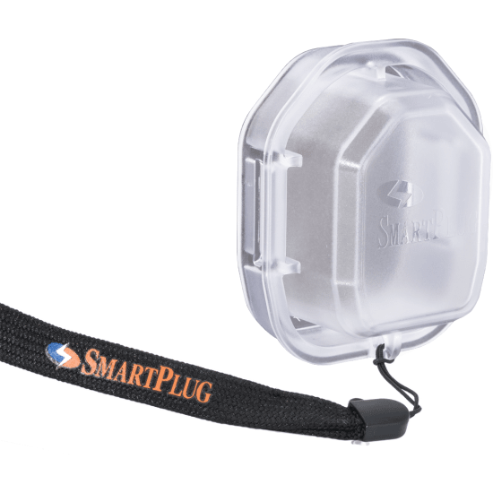 30A/50A Smart Plug Weatherproof Cap