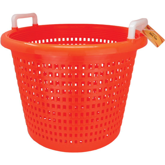 Heavy Duty Deck Basket Fisheries Supply