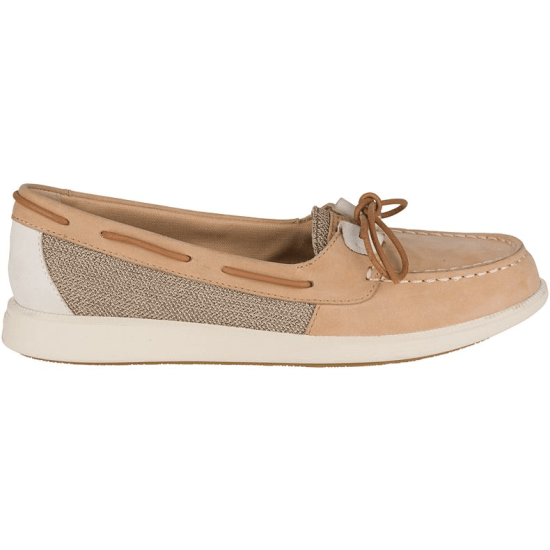 Oasis loft boat shoe cheap