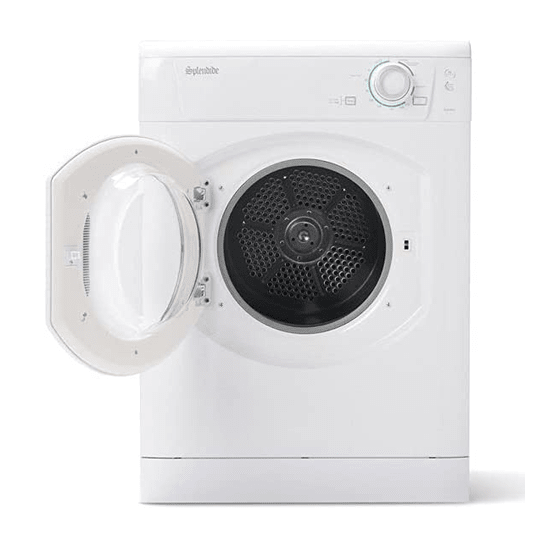 Splendide Dryer DV6500X – Splendide Parts
