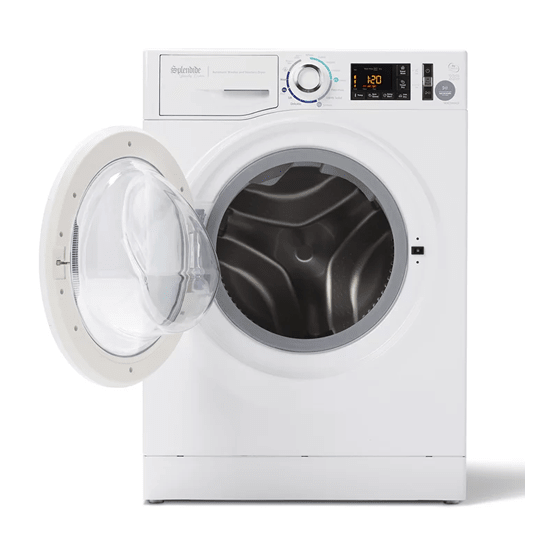 Splendide WDC7200XCD Fisheries Supply