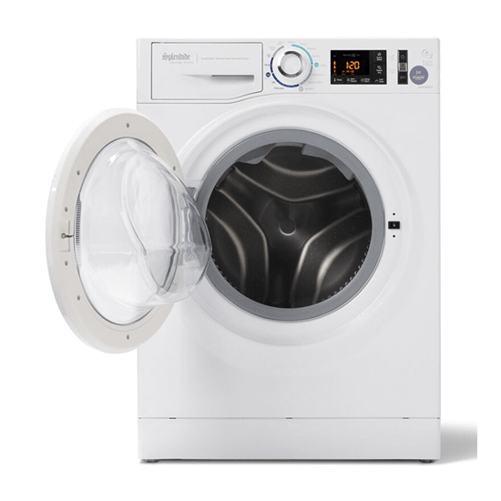 Splendide WDV2200XCD | Fisheries Supply
