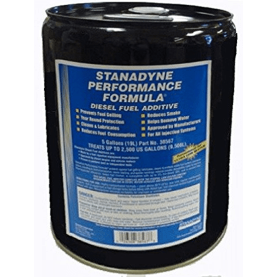 Stanadyne Fuel Additive 38566P Fisheries Supply