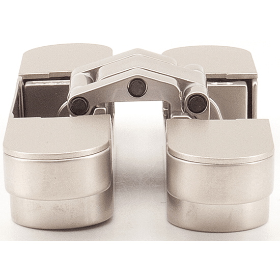 HES3D Series3 -Way Adjustable Concealed CabinetHinge