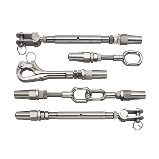 Suncor Quick Attach Lifeline Kit Fisheries Supply