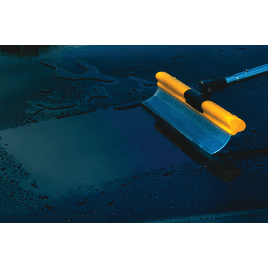 Swobbit WATERBLADE Fisheries Supply