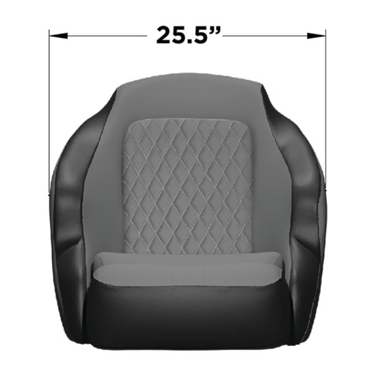 TACO Marine BA125WHT Fisheries Supply