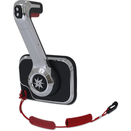 Teleflex Marine CH1752P Fisheries Supply