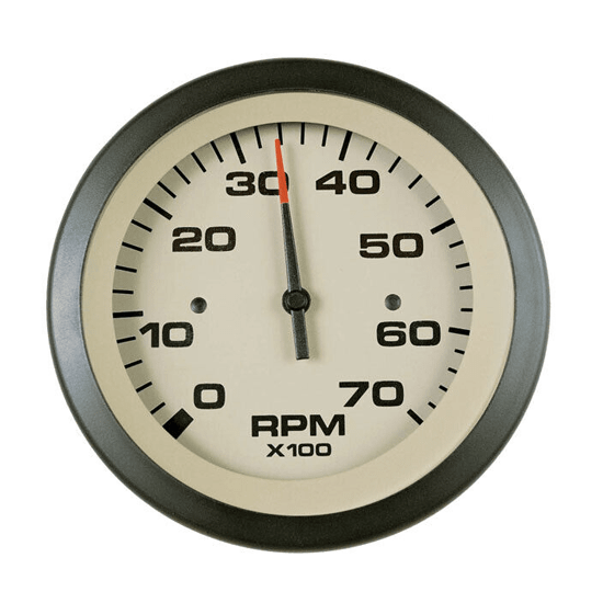 Sahara Series Gauges - SeaStar Solutions | Fisheries Supply