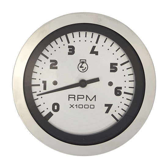 Sterling Series Gauges SeaStar Solutions Fisheries Supply