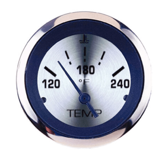 Sterling Series Gauges SeaStar Solutions Fisheries Supply