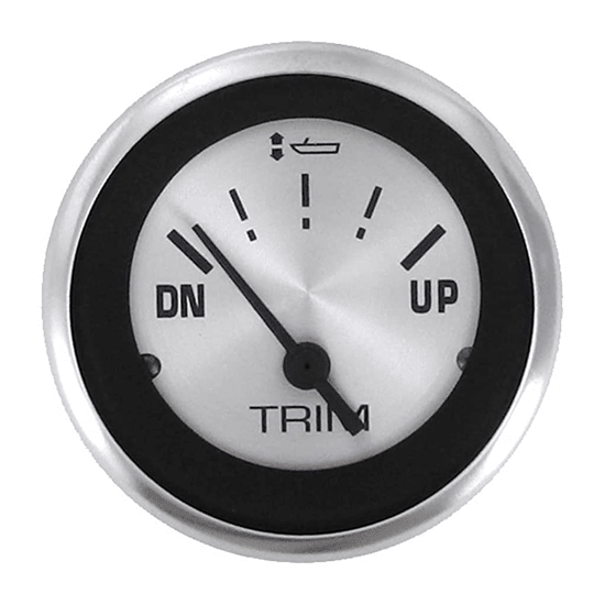 Sterling Series Gauges SeaStar Solutions Fisheries Supply