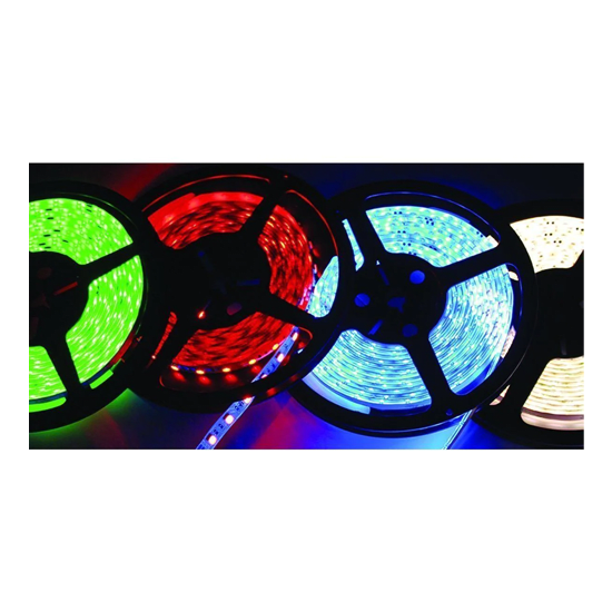 LED Flex Strip Rope Light Fisheries Supply