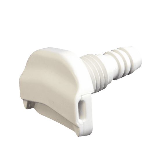 Thetford Tecma Silence Plus Toilet Parts Fisheries Supply