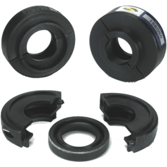 Spare Rudder Seal Carrier Kit