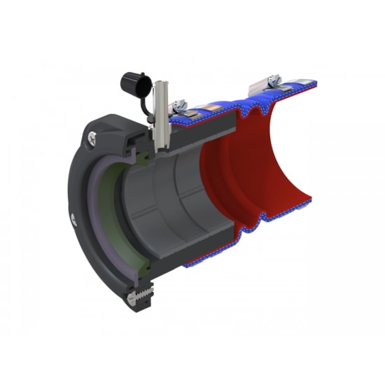 Tides Marine FSK175030000 Fisheries Supply