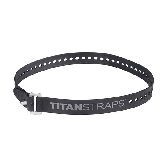 tsi-0136-blk of Titan Straps Super Strap