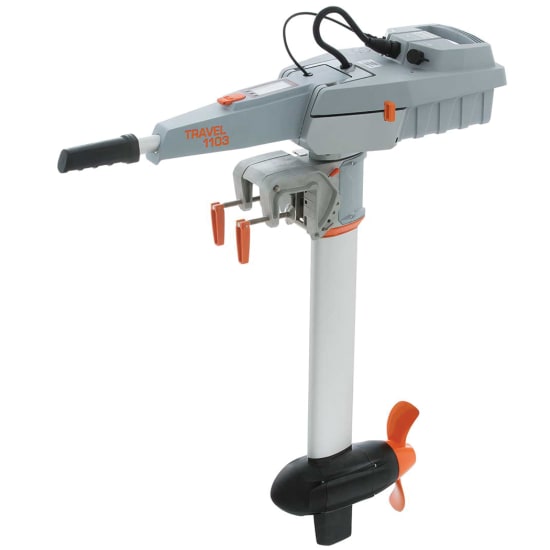 Travel 1103 CL Electric Outboard Motor 3 HP