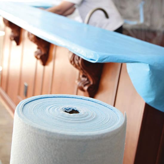 Stay Put Padded Surface Protector