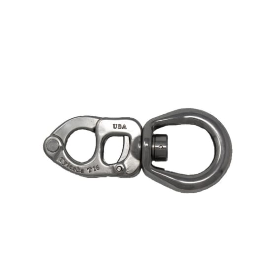 Trigger Release Large Snap Shackles Tylaska Fisheries Supply