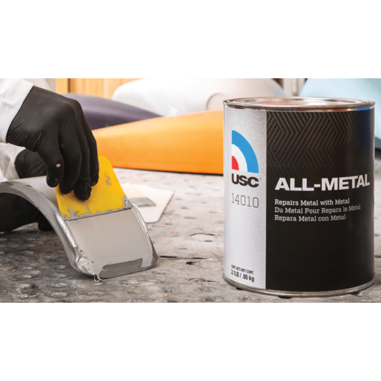 US Chemicals and Plastics 24030 Fisheries Supply