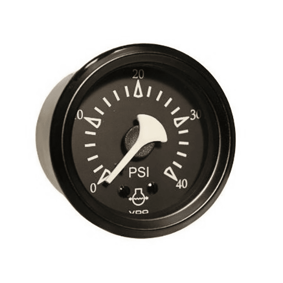 VDO Gauges 15010266 Fisheries Supply