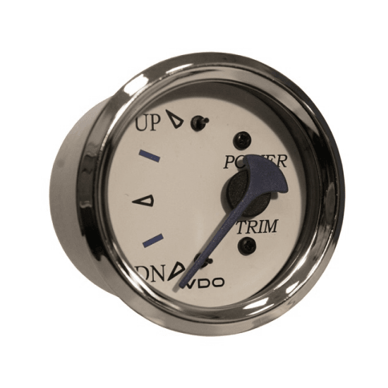 VDO Gauges 38211804 Fisheries Supply