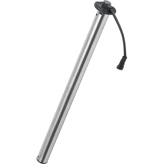 Deep-Pipe Level Sender - 800mm - 90 to 4 OHM