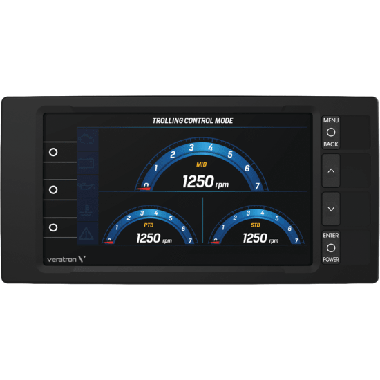 VDO Gauges A2C1865330001 Fisheries Supply