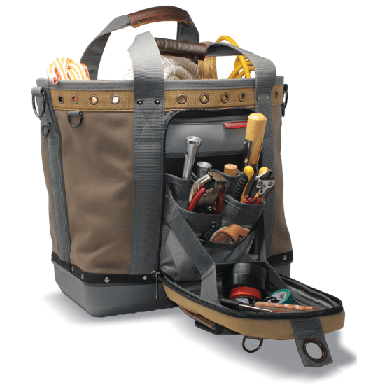 Rope Bag